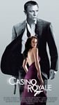 pic for casino royale 007 